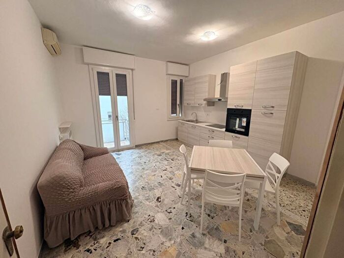 Appartamento bilocale in affitto in Borgo Panigale, Bologna