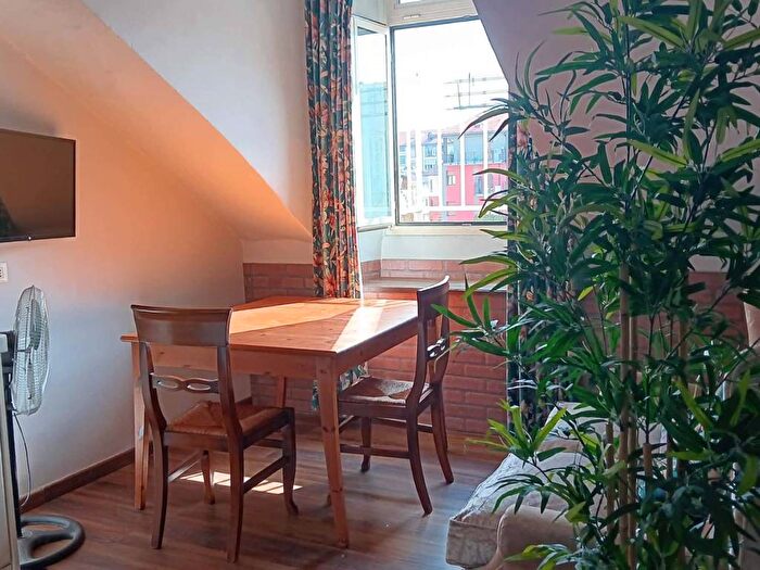 Appartamento monolocale in affitto in Corso Giulio Cesare, Aurora, Torino