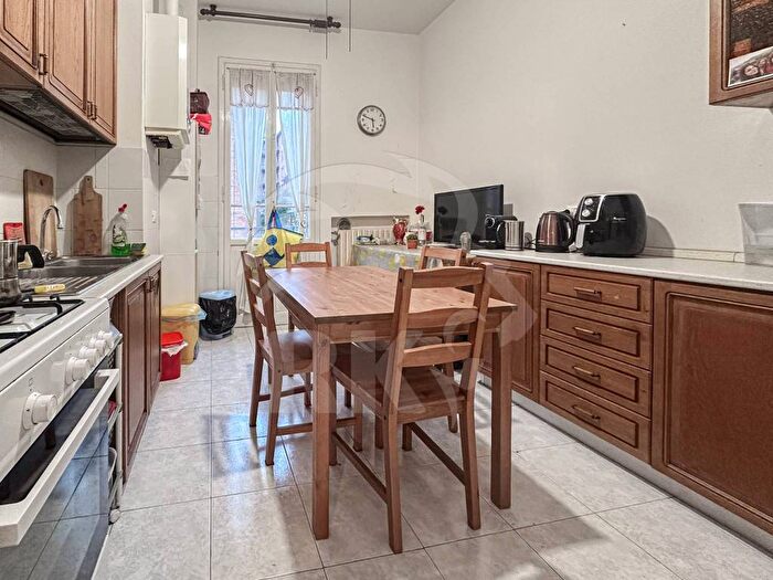 Appartamento trilocale in affitto in Via Col di Lana, Saffi, Bologna