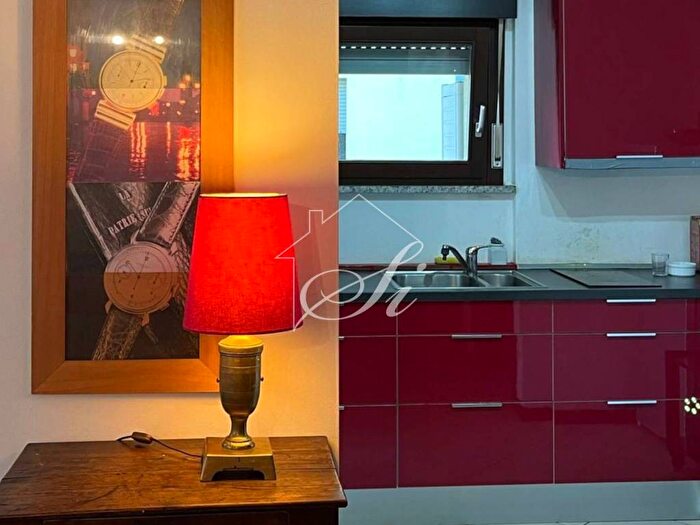 Appartamento bilocale in affitto in Viale Certosa, Musocco, Milano