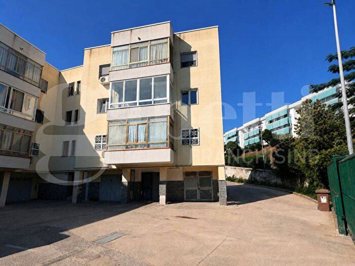 Appartamento con 5 locali in affitto in Via Marziale, Centro, Bacoli