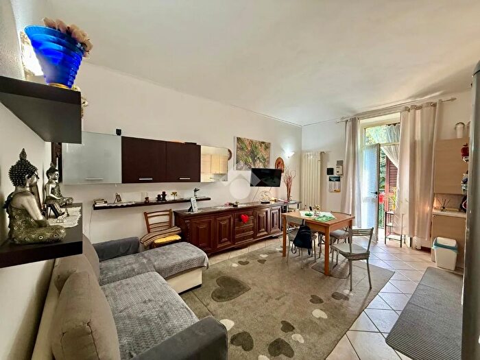 Appartamento bilocale in vendita in Via Giovanni Scazzola, Alessandria