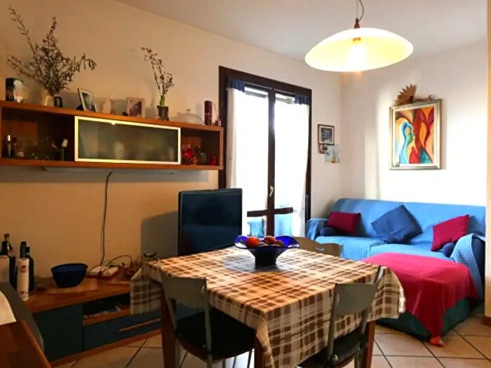 Appartamento trilocale in vendita in Via Rinaldo Cioni, Empoli