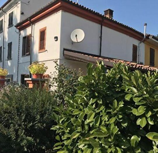 Appartamento quadrilocale in vendita in Montegioco