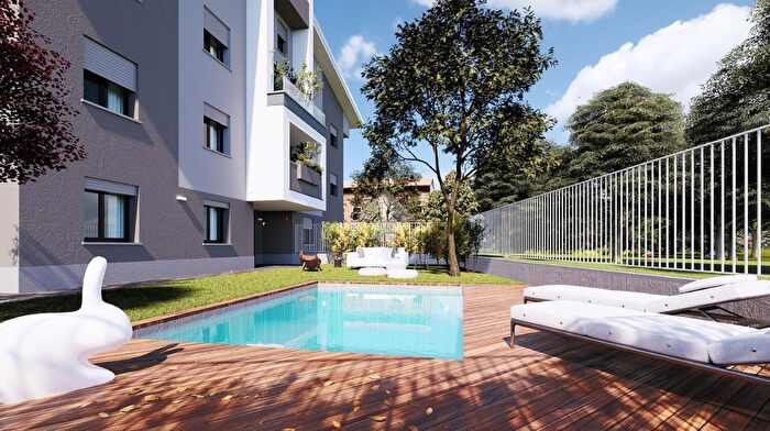 Appartamento quadrilocale in vendita in Via Andrea Doria, Villasanta