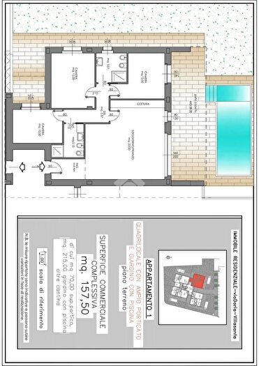 Case in Vendita e in Affitto - 3