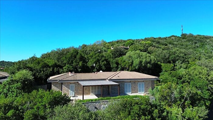 Casa monolocale in vendita in Castiglione Della Pescaia