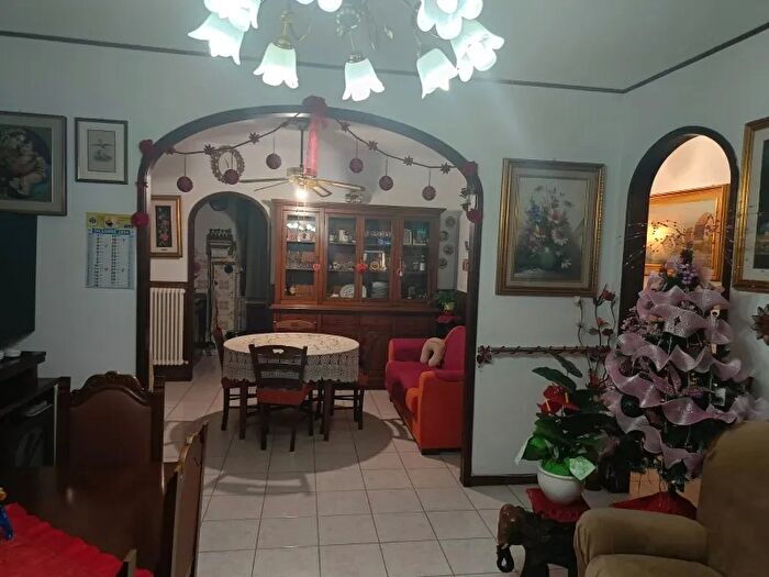 Appartamento con 5 locali in vendita in Citta Della Pieve