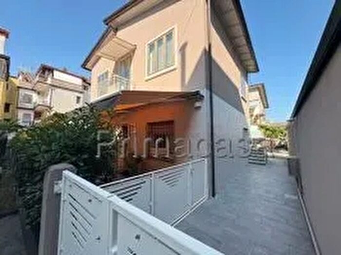 Casa quadrilocale in vendita in Via Vicenza, Jesolo