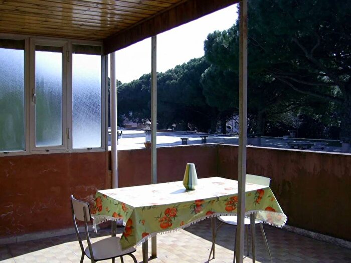 Appartamento bilocale in affitto in Viale Dei Castagni No Number, Lido degli Estensi, Comacchio