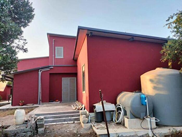 Casa con 6 locali in vendita in Contrada San Calogero, Augusta