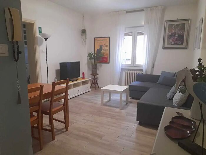 Appartamento trilocale in vendita in Piazza Tre Martiri, Rimini