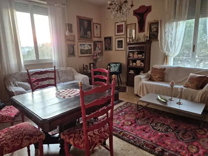 Appartamento quadrilocale in vendita in Via Giovan Filippo Mariti, Firenze