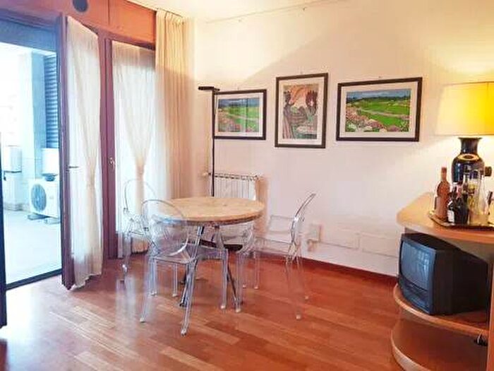 Appartamento monolocale in affitto in Via Antonio Tolomeo Trivulzio, Gambara, Milano