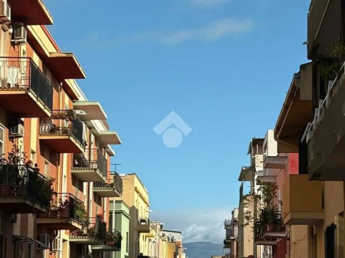 Appartamento bilocale in vendita in Via Fratelli Bandiera, Cagliari