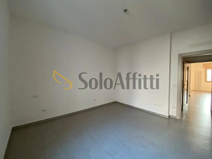 Appartamento quadrilocale in affitto in Via Ravegnana, Forli