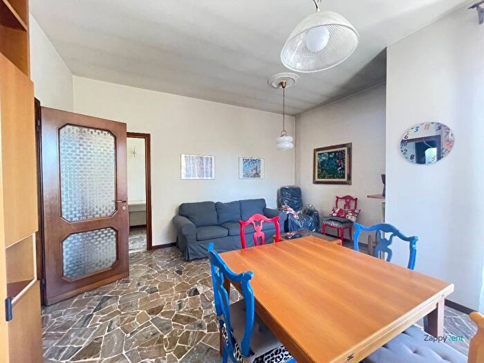 Appartamento trilocale in affitto in Via Increa, Centro, Brugherio