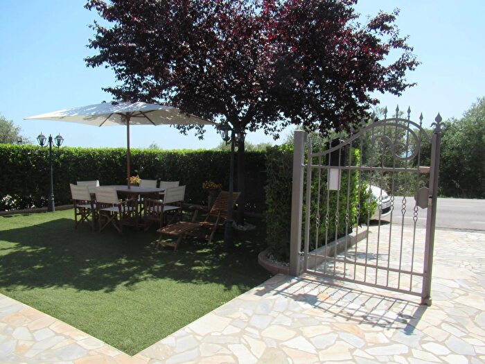 Casa trilocale in vendita in Contrada Vicenne, Pianella
