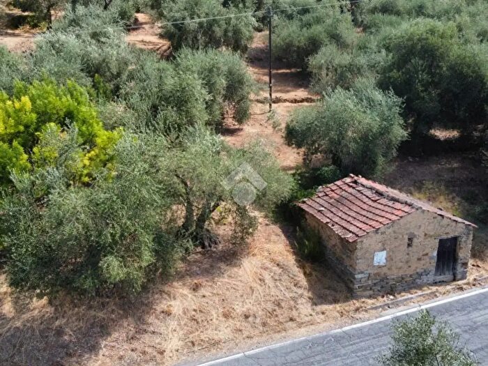 Casa monolocale in vendita in Via Gioberti, Perinaldo