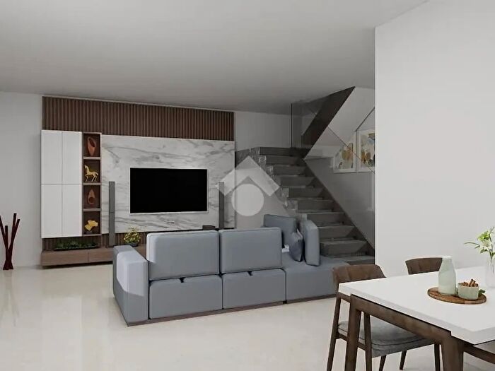 Casa trilocale in vendita in Via Cento, San Giovanni In Persiceto