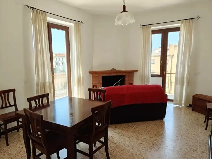 Appartamento quadrilocale in vendita in Alghero