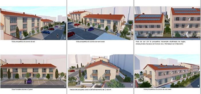 Case in Vendita e in Affitto - 3