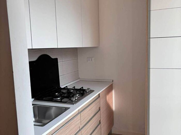 Appartamento monolocale in affitto in VIA GABRIELE CASTELLINI, Como Sole, Como