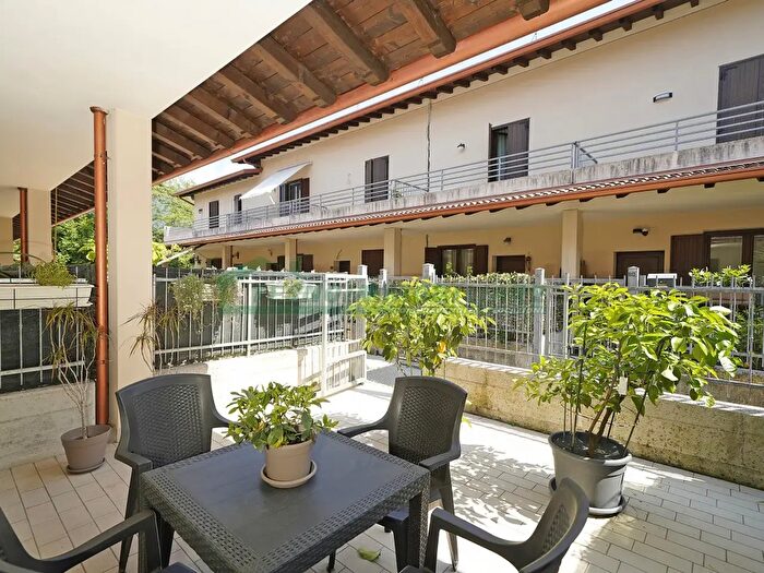 Casa trilocale in vendita in Gavardo