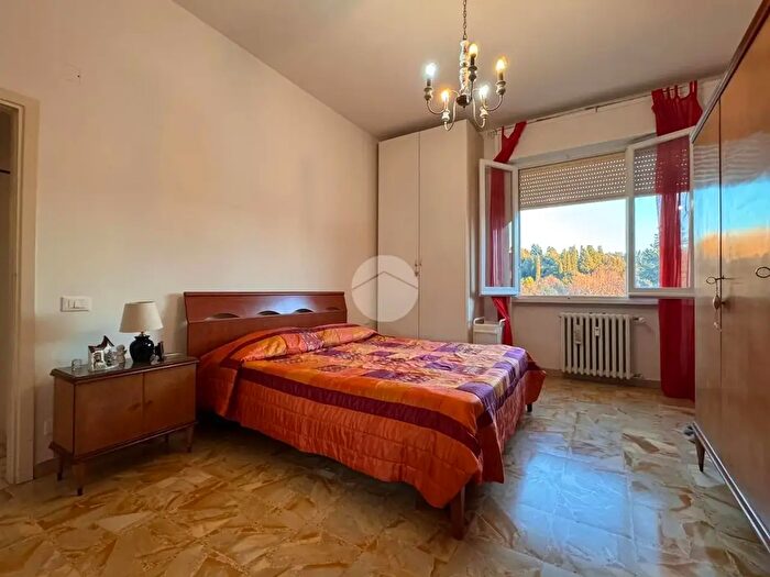 Appartamento trilocale in vendita in Via dellOlivuzzo, Firenze