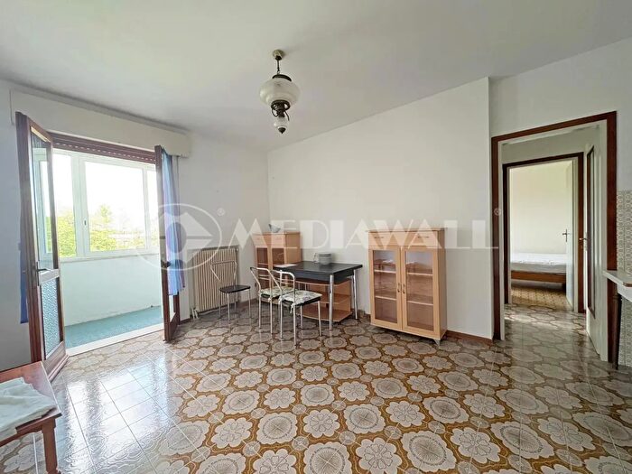 Appartamento trilocale in vendita in Aviano