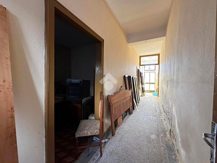 Casa con 5 locali in vendita in Via Giuseppe Garibaldi, San Martino DallArgine