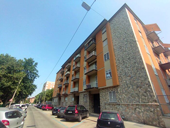 Appartamento quadrilocale in vendita in Via Gorizia Bologna, Bologna