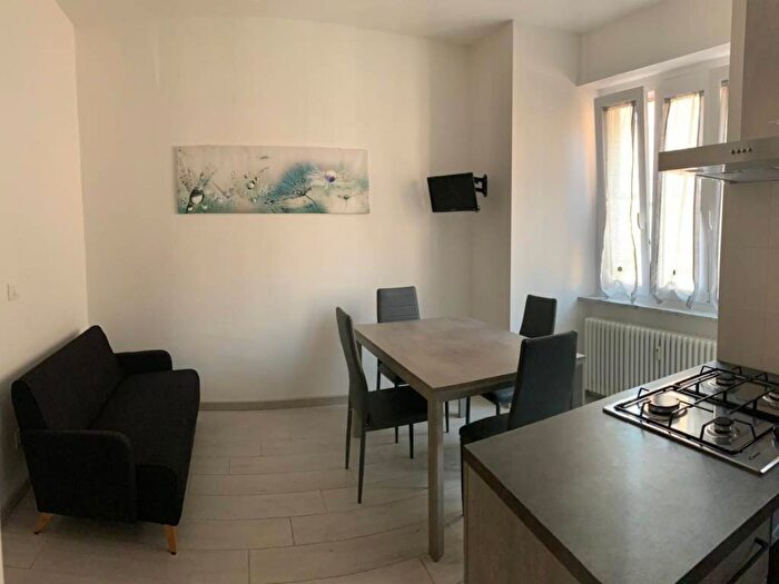 Appartamento trilocale in affitto in Via Baltimora, Santa Rita, Torino