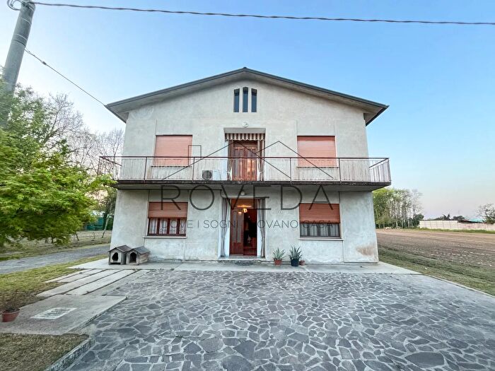 Casa con 5 locali in vendita in Via Cornarotta, Quinto Di Treviso