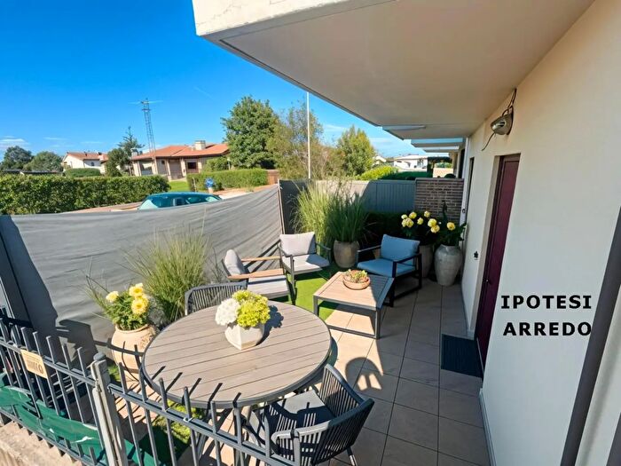 Appartamento bilocale in vendita in Borgo San Michele, San Giovanni Al Natisone