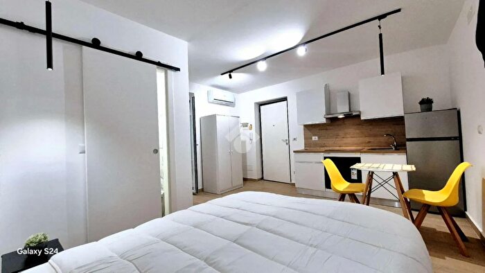 Appartamento monolocale in vendita in Via Piave, Bari