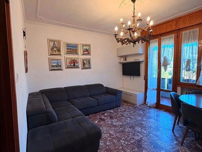 Appartamento con 5 locali in vendita in Via della Resistenza, Alto Reno Terme