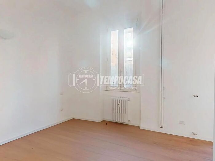 Appartamento monolocale in vendita in Viale Monte Ceneri, Milano