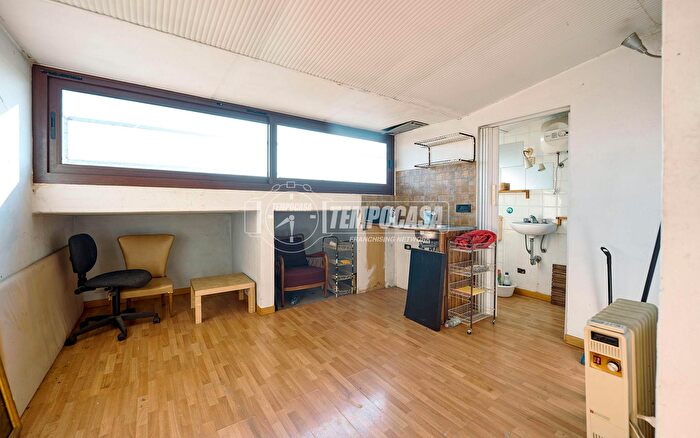 Appartamento monolocale in vendita in Viale Trento E Trieste, Cremona