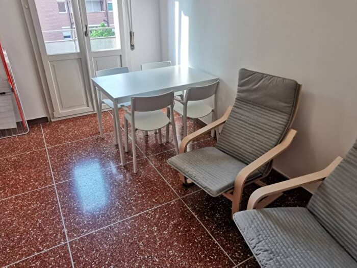 Appartamento trilocale in affitto in Via Emilia Levante adze Via Lenin, Mazzini Fossolo, Bologna