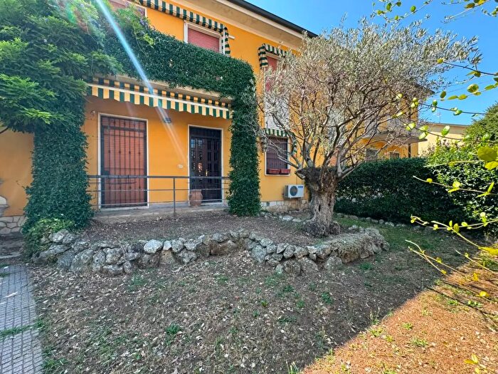Casa quadrilocale in vendita in Via per Castrezzato, Coccaglio