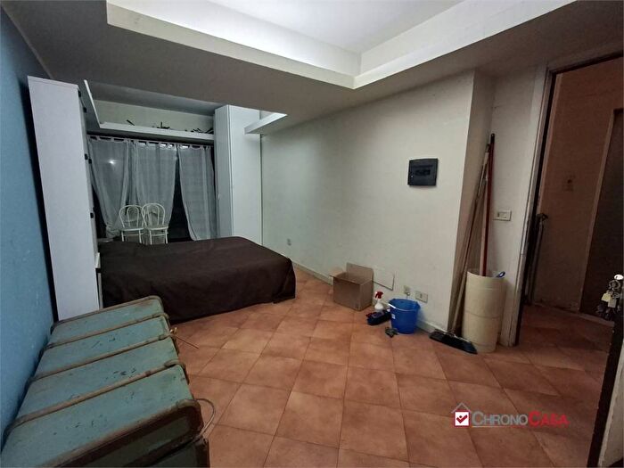 Appartamento monolocale in affitto in viale principe umberto, Principe Umberto, Messina