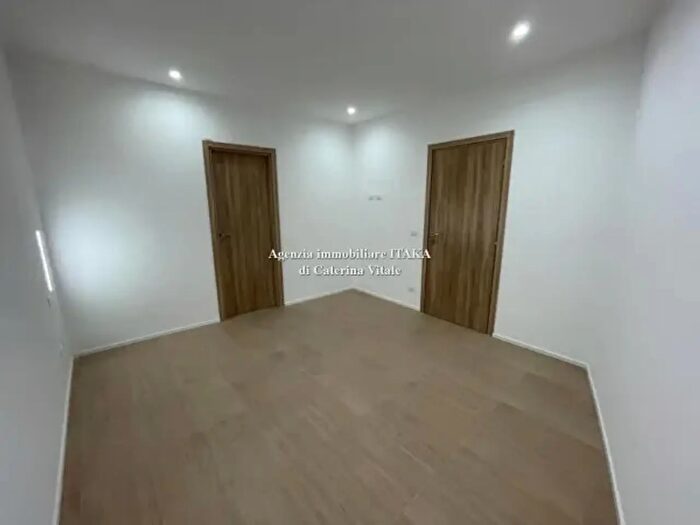 Appartamento bilocale in affitto in Via Solferino, Villabate