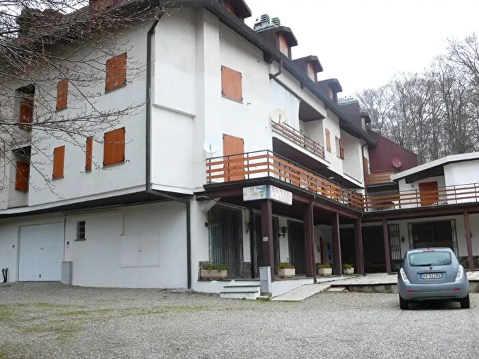 Appartamento monolocale in vendita in Abbadia San Salvatore