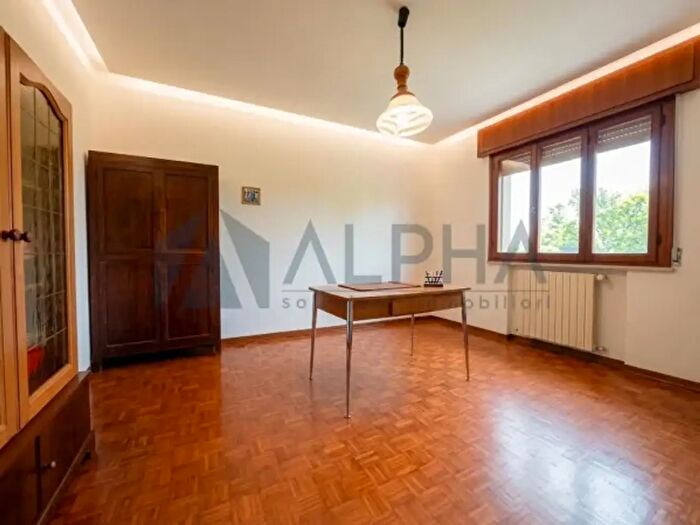 Appartamento trilocale in vendita in Via del Fabbro, Ravenna