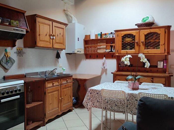 Casa bilocale in affitto in San Martino Buon Albergo