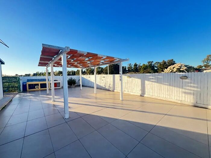 Casa trilocale in vendita in Via Montecristo, Latina