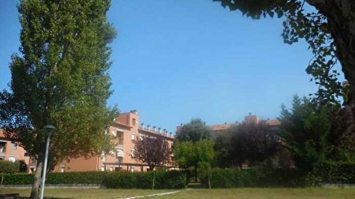 Appartamento bilocale in vendita in Via Peppino Impastato, Jesi