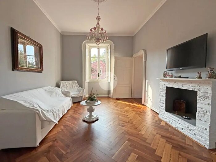 Appartamento trilocale in vendita in Via Gaetano Casati, Triuggio