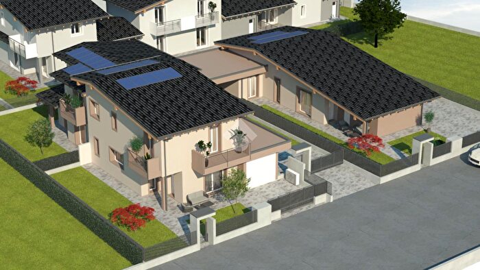 Case in Vendita e in Affitto - 2